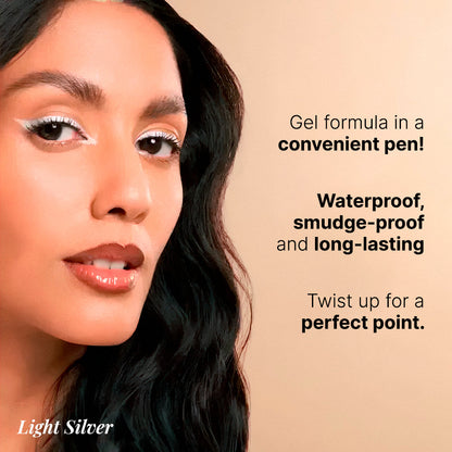 Magic Eyes Waterproof Eyeliner