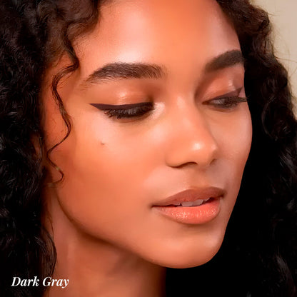 Magic Eyes Waterproof Eyeliner